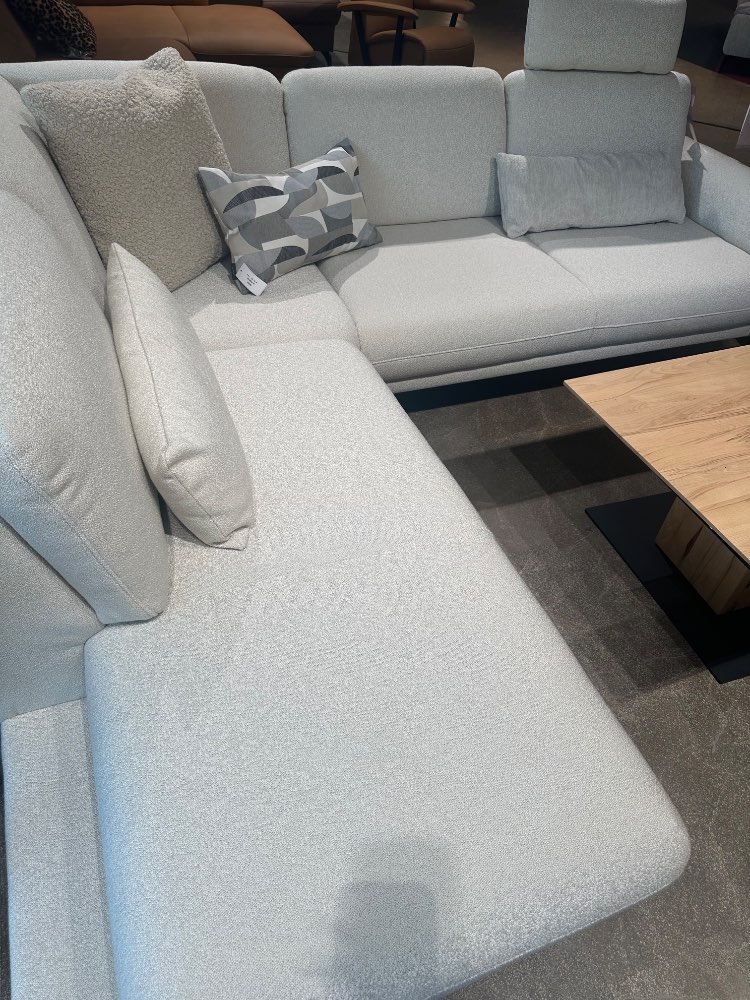 Polstergarnitur, Sofa, Couchgarnitur