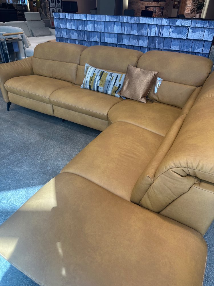Polstergarnitur, Sofa, Couchgarnitur