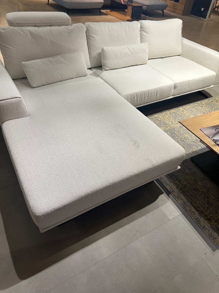 Polstergarnitur, Sofa, Couchgarnitur