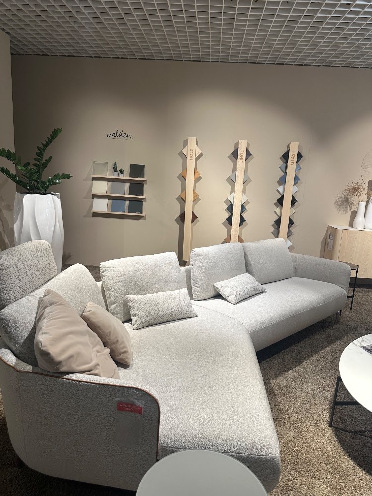 Polstergarnitur, Sofa, Couchgarnitur