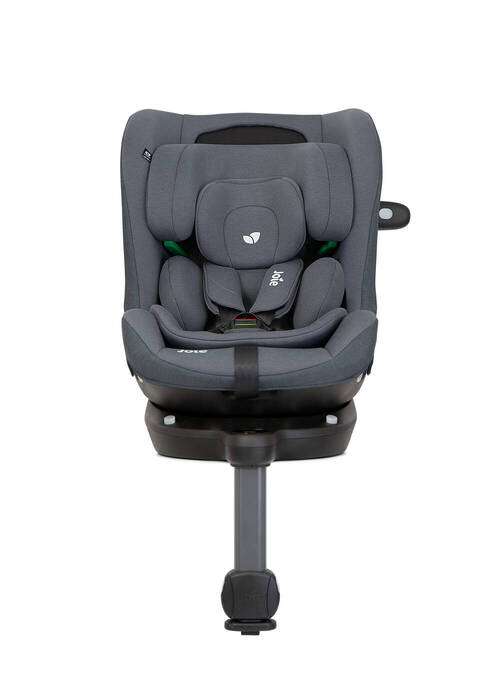 REBOARDER-KINDERSITZ I-PIVOT GROW