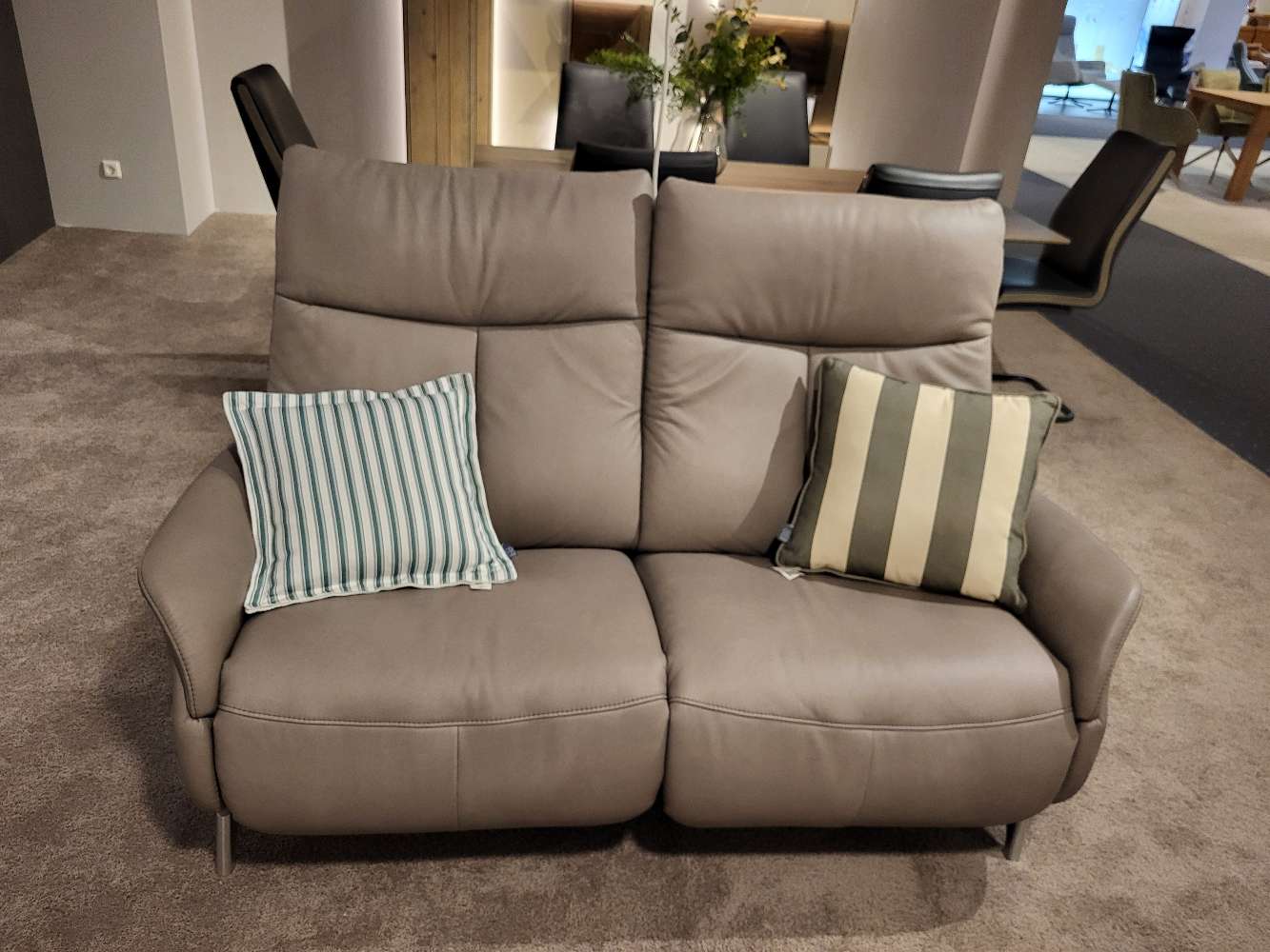 3-Sitzer + 2,5 Sitzer 4210 Interliving