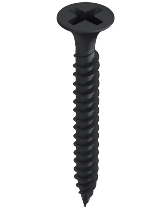 Schnellbauschraube 3,9x45mm, 1000St/Pk,  FG, neu, GVM
