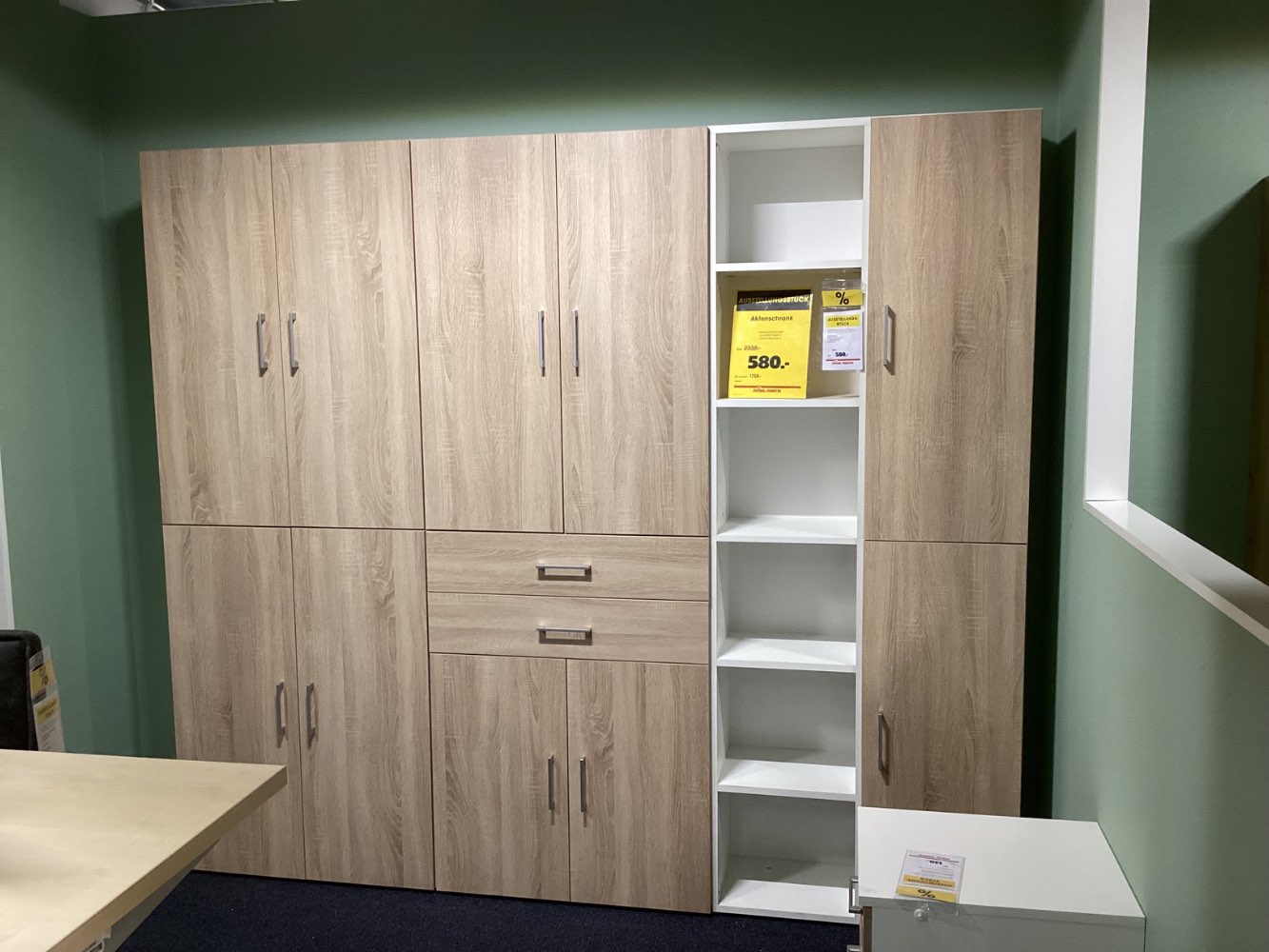 Aktenschrank