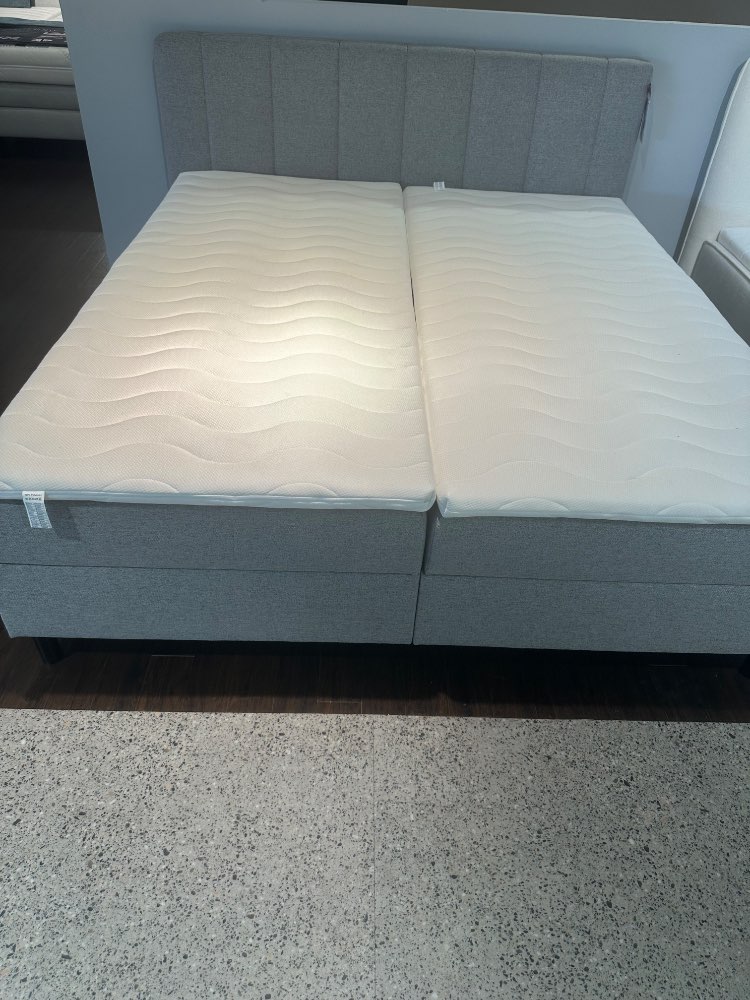 Boxbett, Bett, Doppelbett