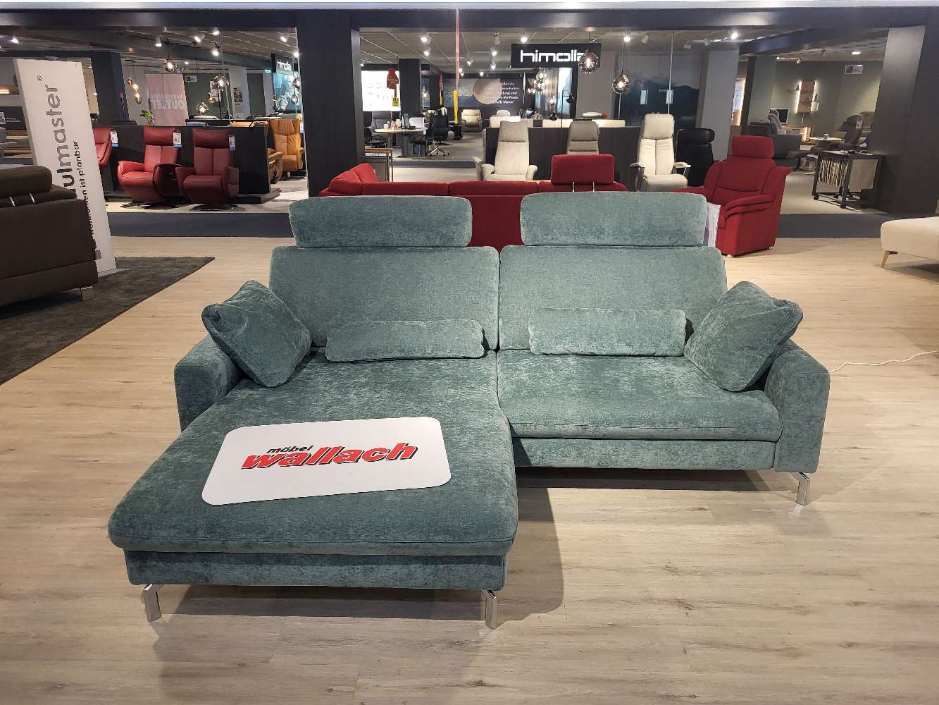 Ecksofa MM-ZE 1126