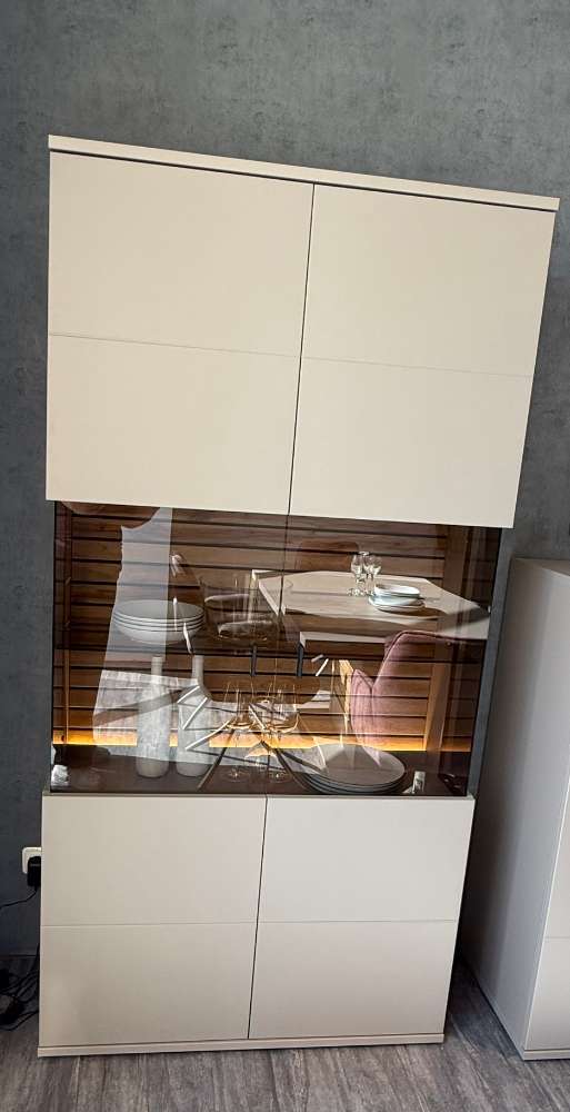 Vitrine Basalt⚡️Sparpreis⚡️