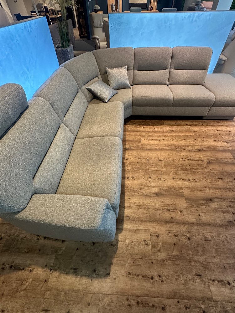 Polstergarnitur, Sofa, Couchgarnitur
