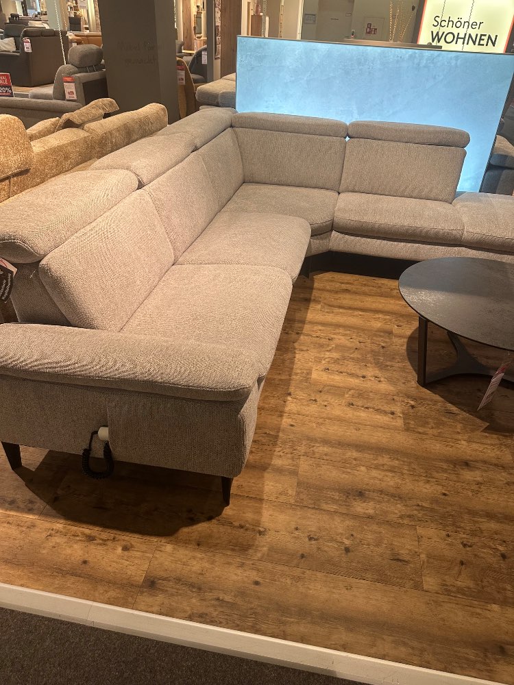 Polstergarnitur, Sofa, Couchgarnitur