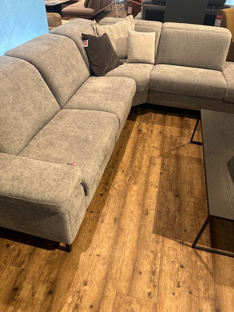 Polstergarnitur, Sofa, Couchgarnitur