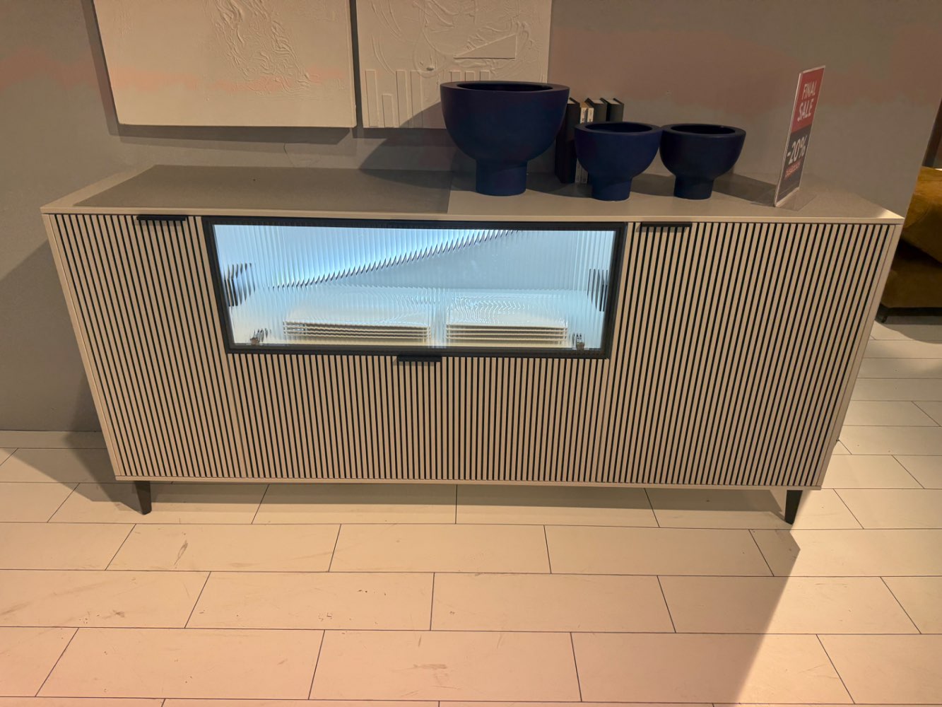 JW Sideboard