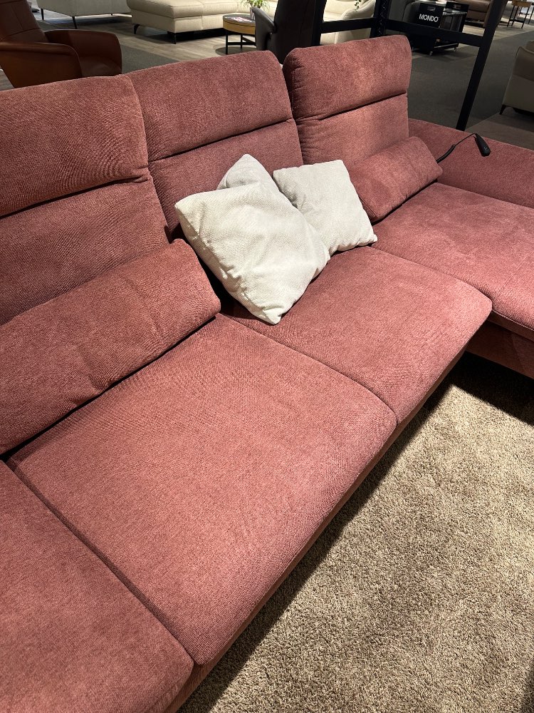 Polstergarnitur, Sofa, Couchgarnitur