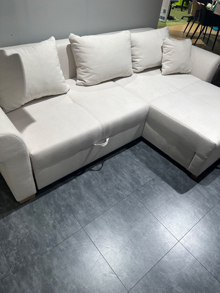 Polstergarnitur, Sofa, Couchgarnitur
