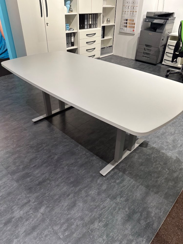 Konferenztich, Bürotisch, Schreibtisch
