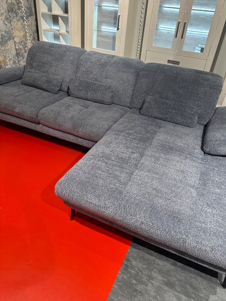 Polstergarnitur, Sofa, Couchgarnitur