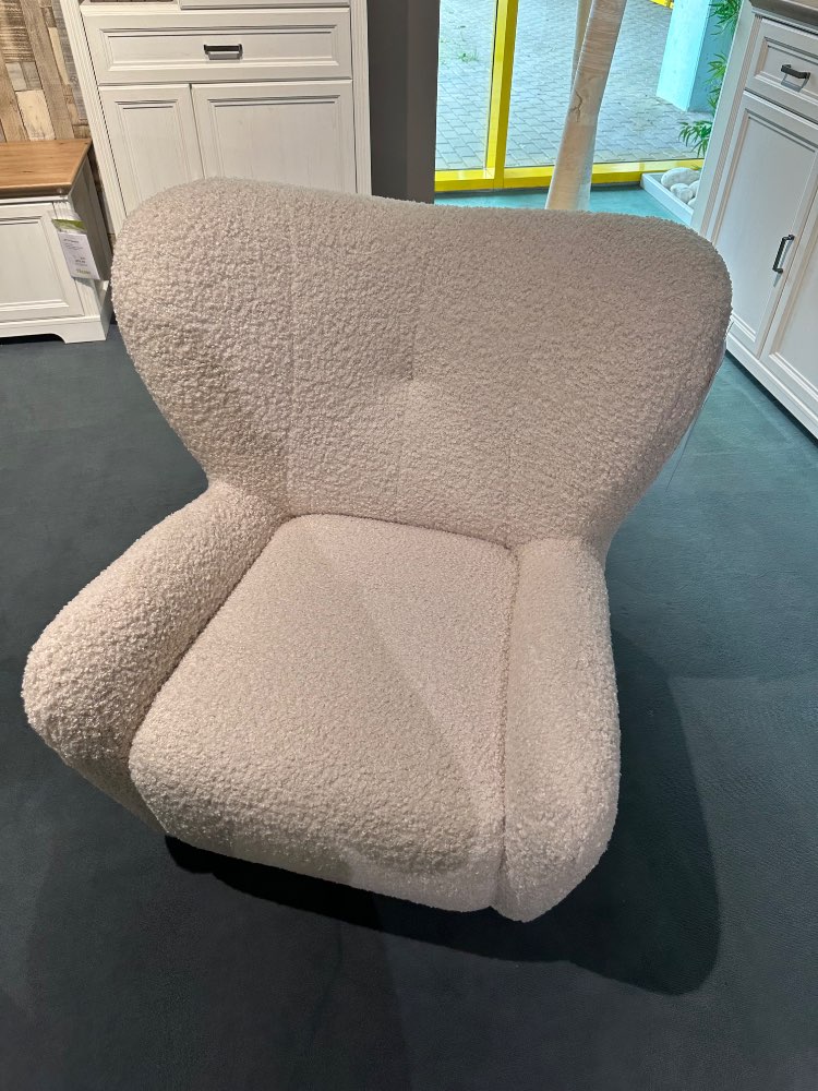 Drehsessel, Sessel