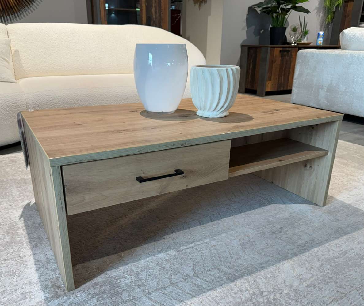 Couchtisch Artisan Eiche⚡️Sparpreis⚡️
