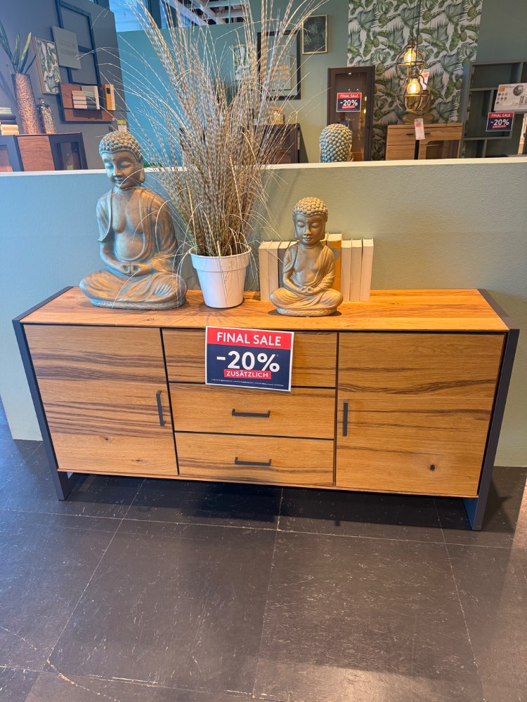 JW Sideboard