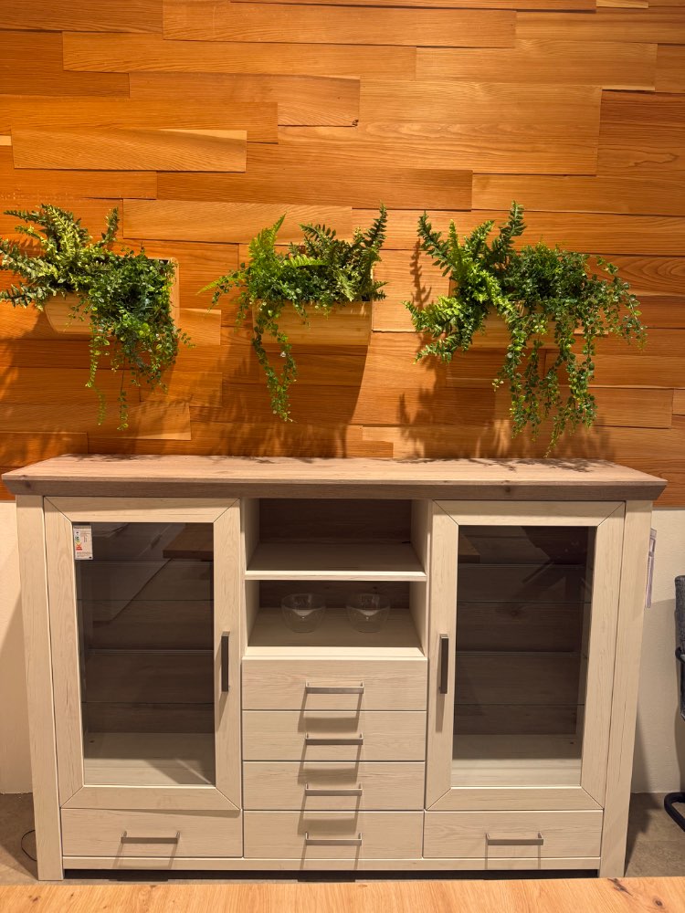JW Highboard