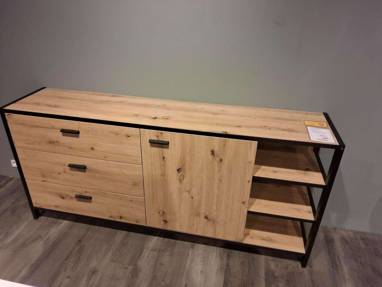 Sideboard Algarve