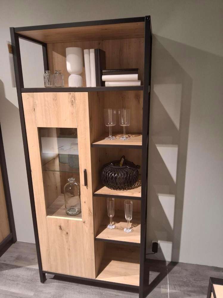 Highboard Set