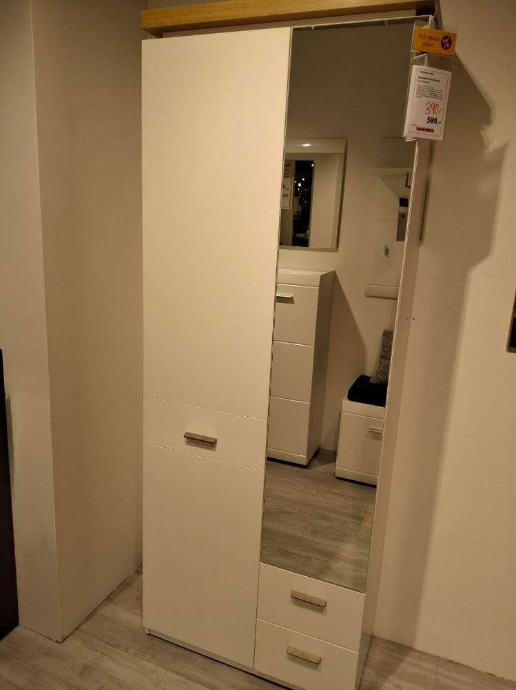 Garderobenschrank Gali