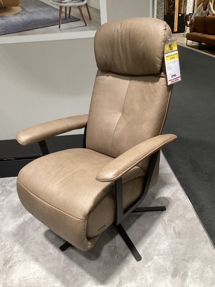Sessel 7357 Himolla