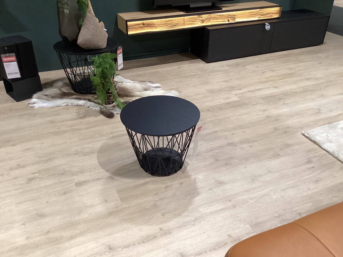 Couchtisch