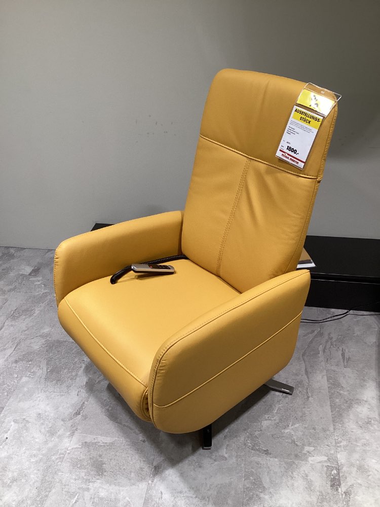 Sessel Vito Variety Steinpol