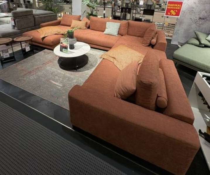 Sofa, Wohnlandschaft,Ecksofa, U-Sofa, Polstergarnitur,Couch