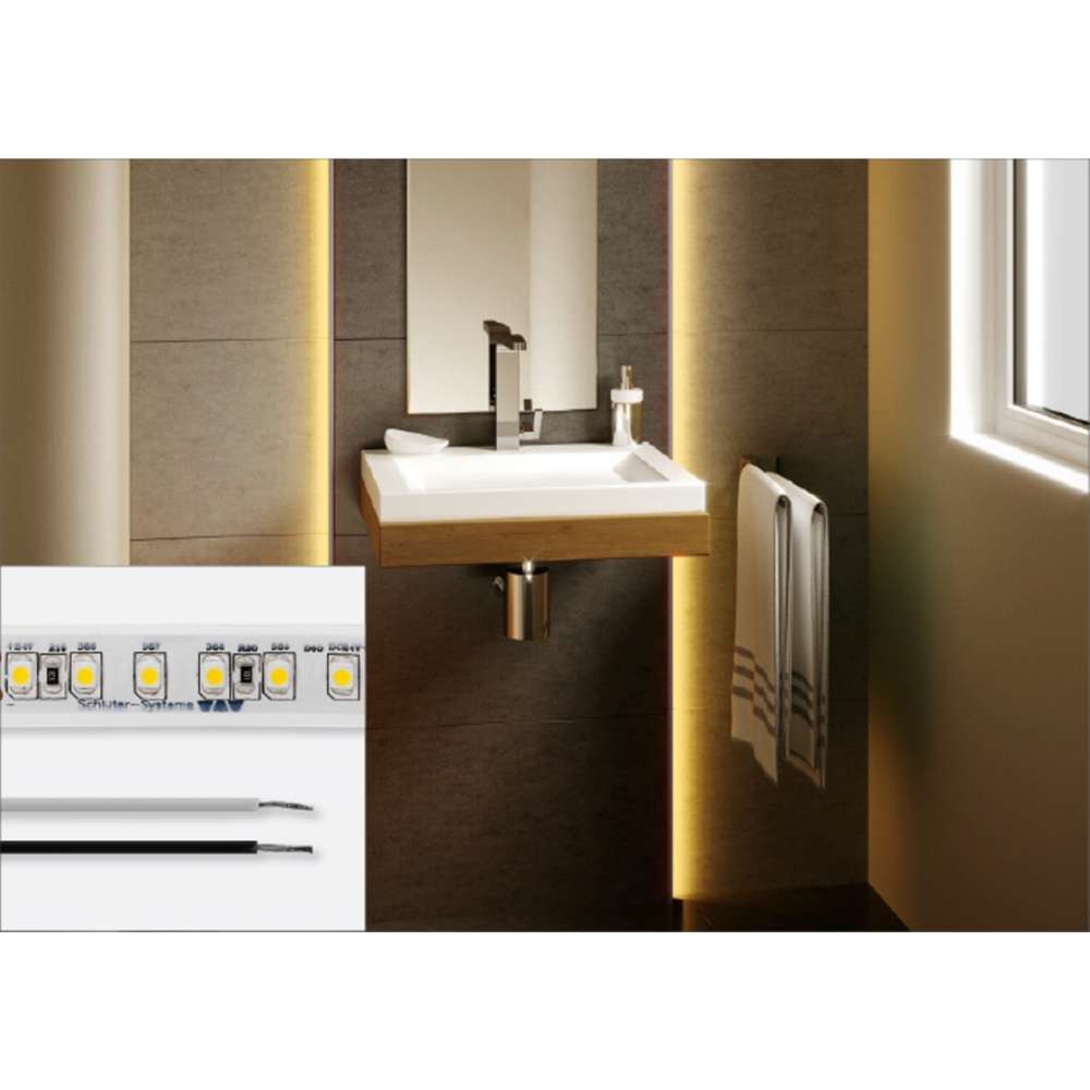 Schlüter LED-Streifen Liprotec ES