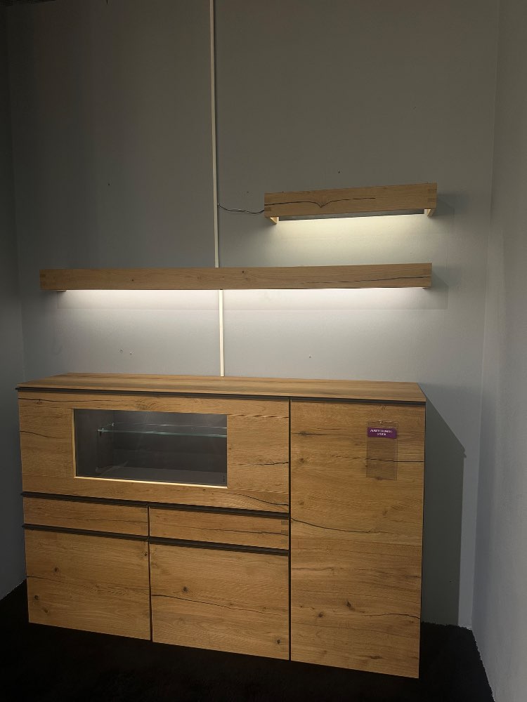 Highboard, Schrank, Wohnwand