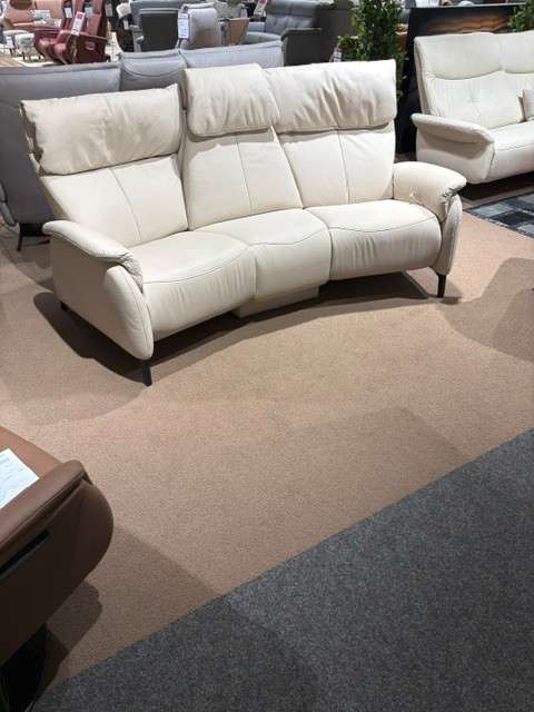 Trapezsofa