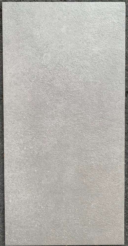 V&B Bodenfliese Hudson Feinsteinzeug dark ash 60x60cm