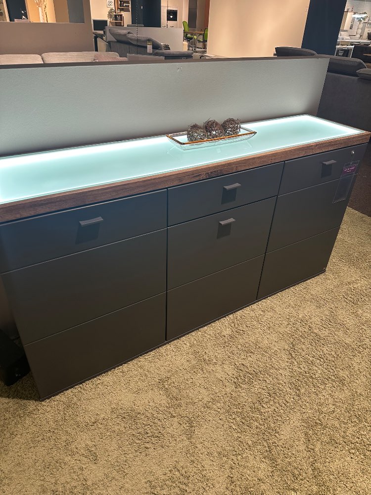 Sideboard, Schrank