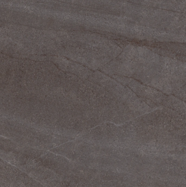 Steuler Bodenfliese Hygge Feinsteinzeug basalt 120x120cm