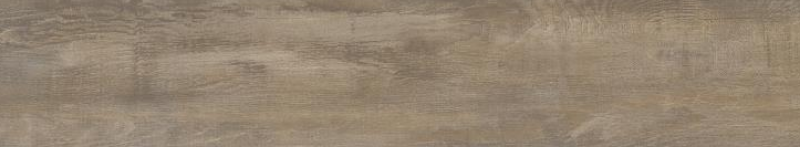 Nord Ceram Bodenfliese Gate Feinsteinzeug braun 120x20cm