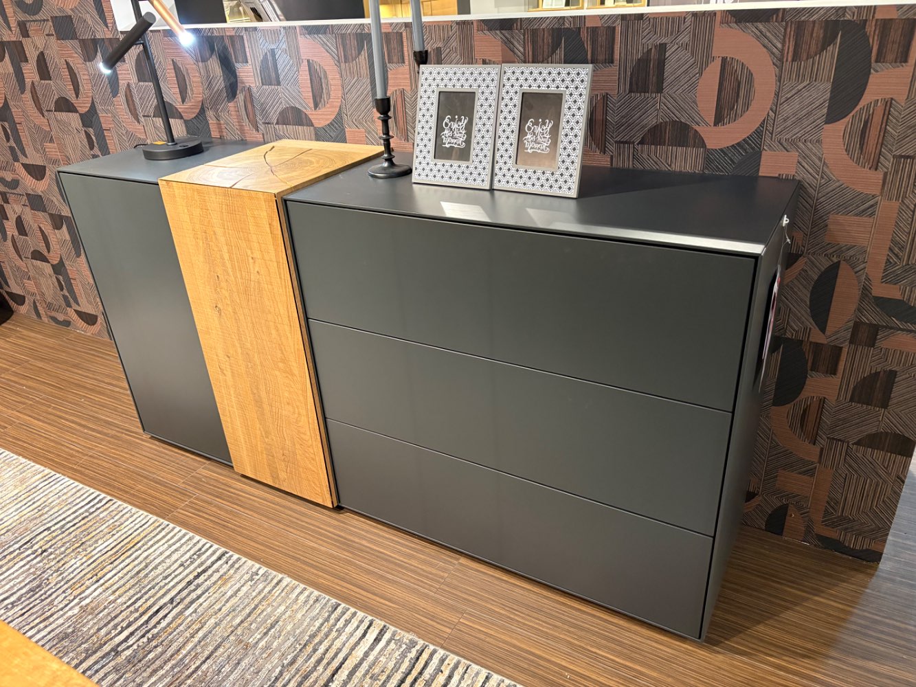 Trevio Sideboard