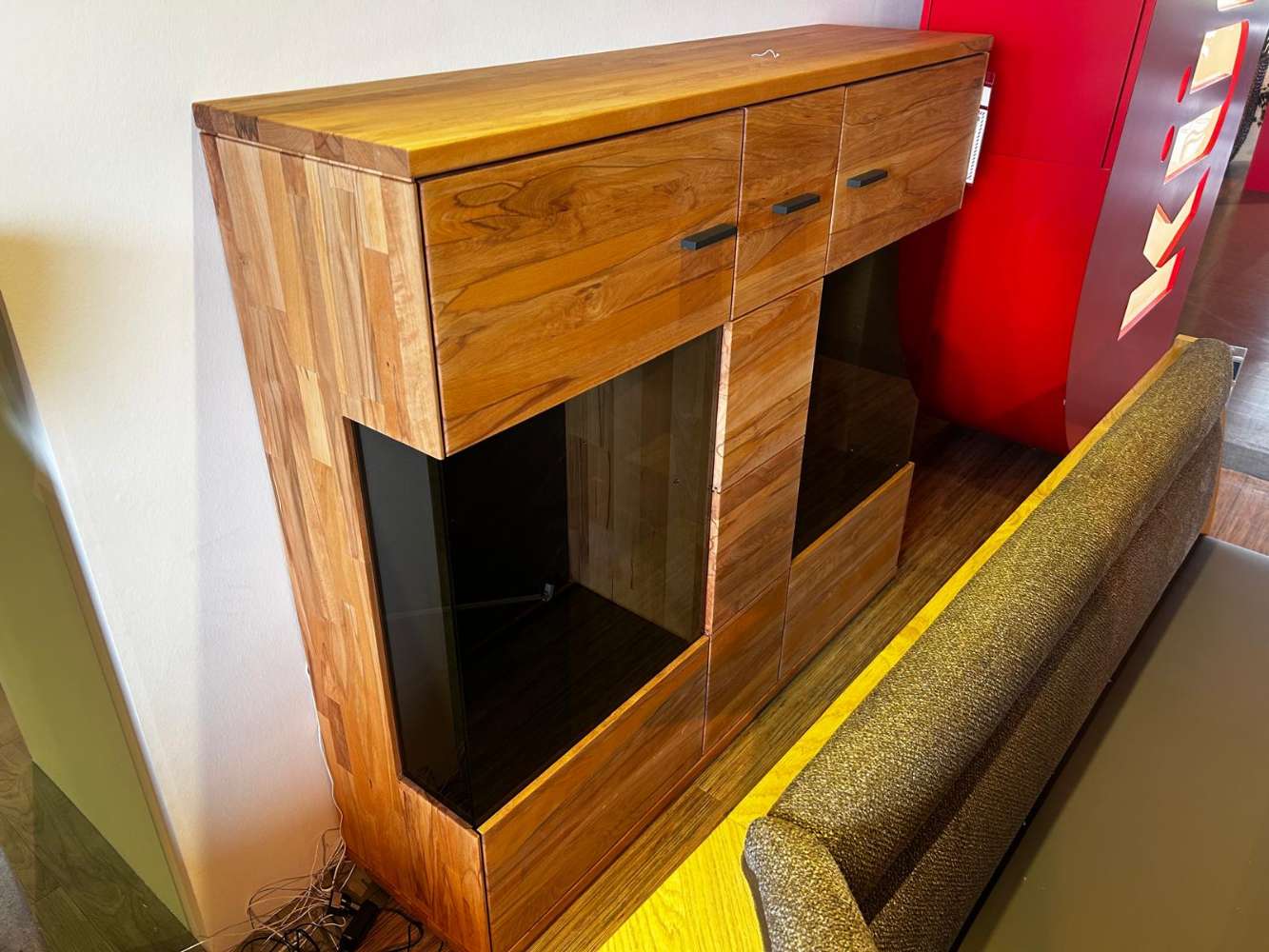 Highboard