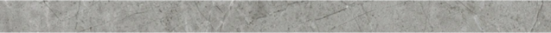 Aventuro Sockelfliese Madison Feinsteinzeug  marmol grey 120x7cm