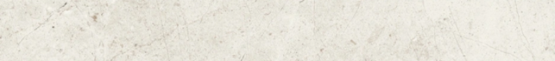 Aventuro Sockelfliese Madison Feinsteinzeug marmol white 60x7cm