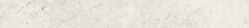 Aventuro Sockelfliese Madison Feinsteinzeug Marmol white 60x7cm