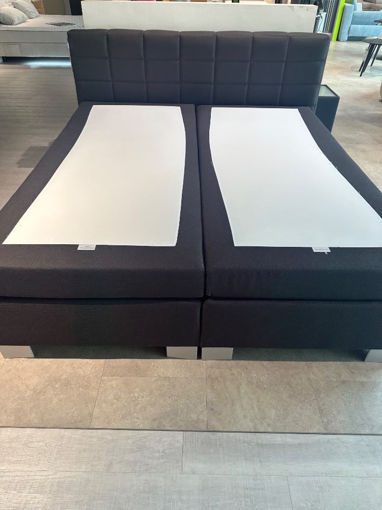 Boxspringbett, Bett, Doppelbett
