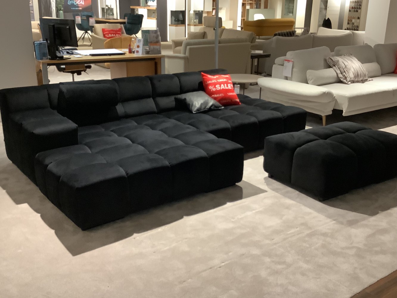 Ecksofa