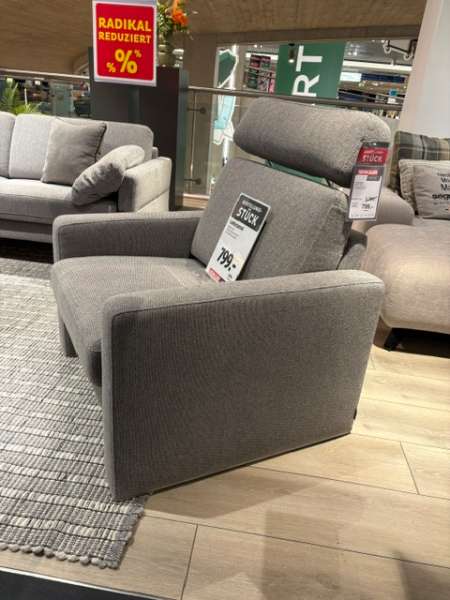 Sessel, Loungesessel, Comfort Sessel,