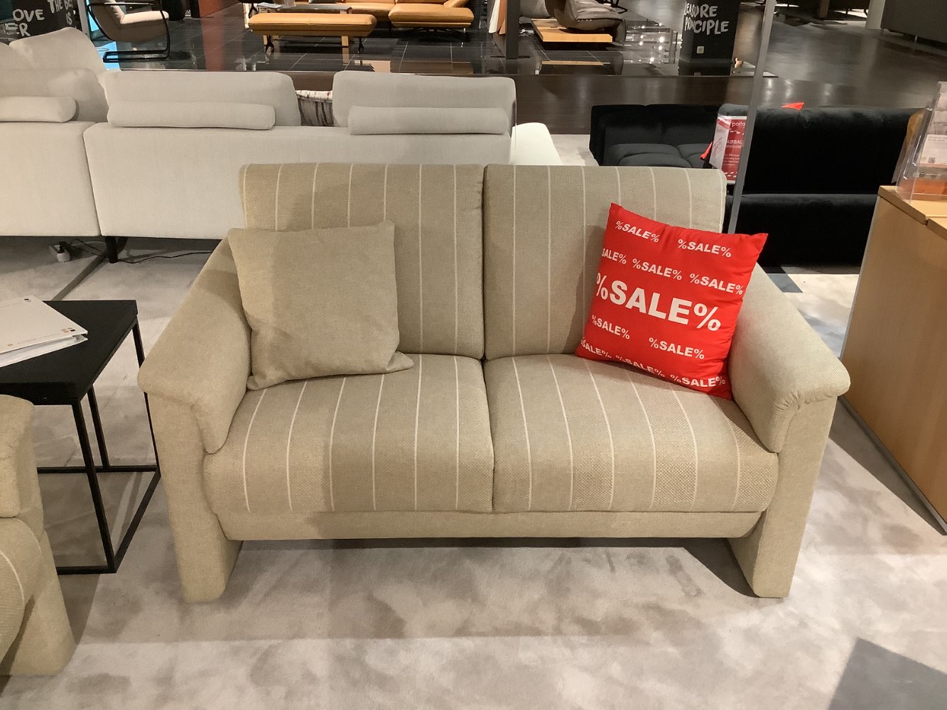 3-2-1 Sofa