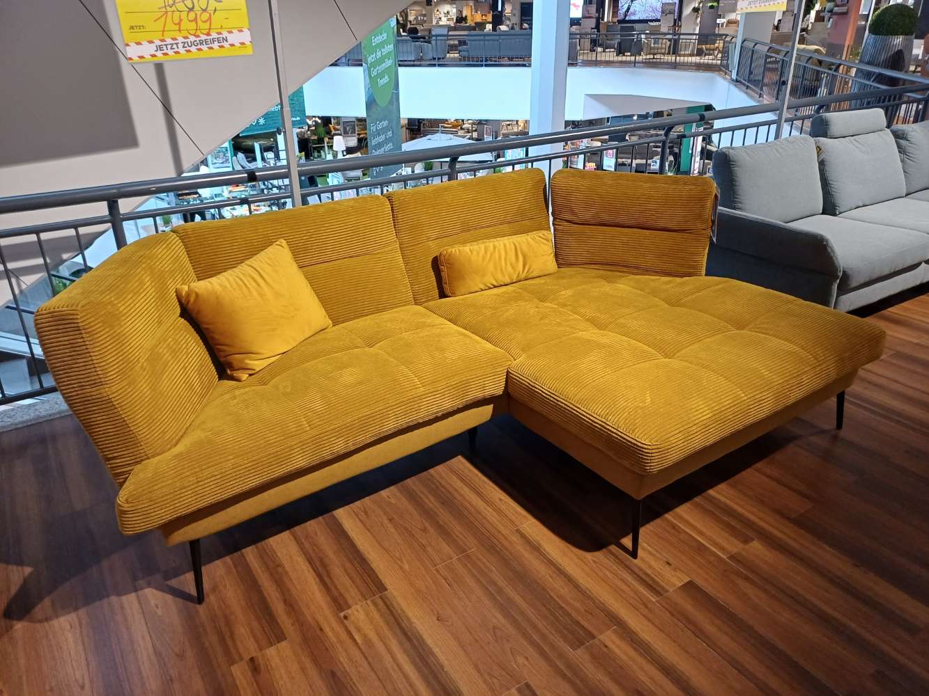 Ecksofa