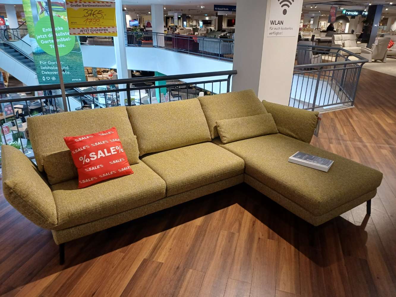 Couchgarnitur