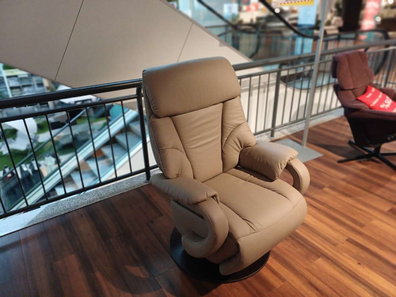 TV Sessel