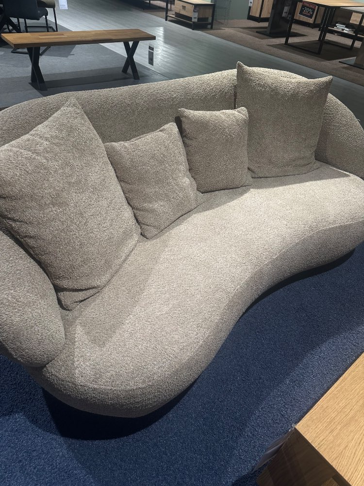 3 Sitzer, Polstergarnitur, Sofa, Couchgarnitur